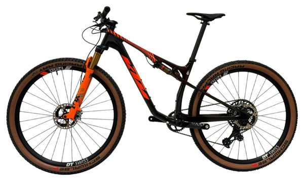 KTM Scarp Exonic Carbone XX1 AXS 2023/ Vélo VTT / KTM