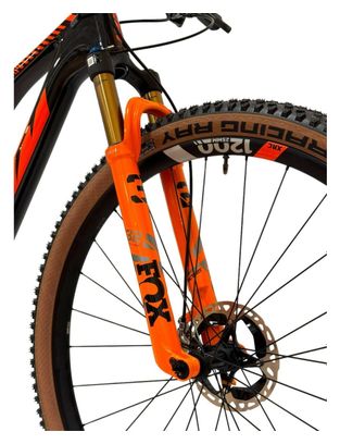 KTM Scarp Exonic Carbone XX1 AXS 2023/ Vélo VTT / KTM