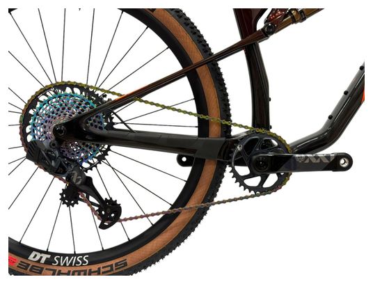 KTM Scarp Exonic Carbone XX1 AXS 2023/ Vélo VTT / KTM