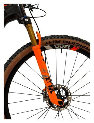 KTM Scarp Exonic Carbone XX1 AXS 2023/ Vélo VTT / KTM