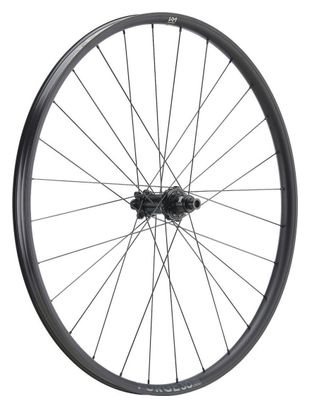 Newmen Forge 30 Base 29'' Hinterrad | Boost 12x148 mm | 6-Loch
