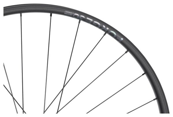 Newmen Forge 30 Base 29'' Hinterrad | Boost 12x148 mm | 6-Loch