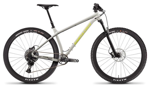 Santa Cruz Chameleon AL 29 '' Hardtail Mountainbike Sram