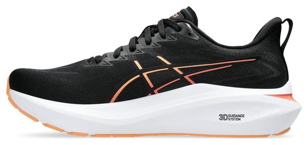 Zapatillas de running Asics GT-2000 13 Negro/Naranja Hombre
