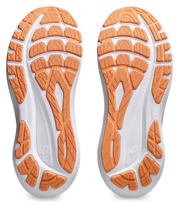 Zapatillas de running Asics GT-2000 13 Negro/Naranja Hombre