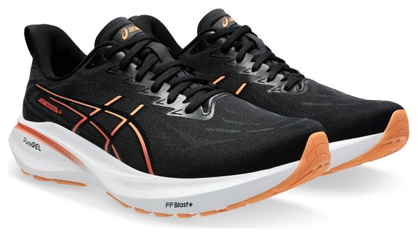 Zapatillas de running Asics GT-2000 13 Negro/Naranja Hombre