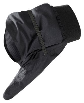 Manoplas Salomon Bonatti Impermeables Unisex Negro