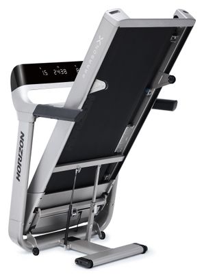 Horizon Fitness Tapis de course Paragon X