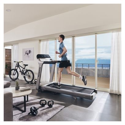 Horizon Fitness Tapis de course Paragon X