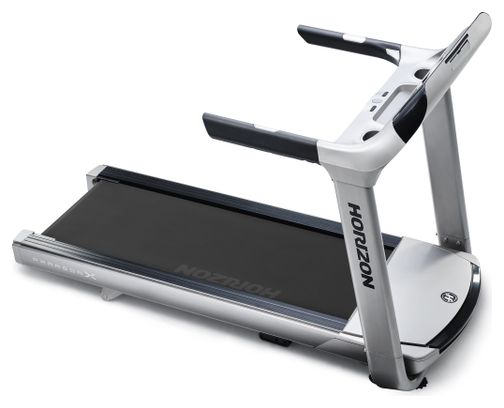 Horizon Fitness Tapis de course Paragon X