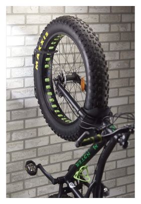  Gancho mural Mottezpara Fat Bike