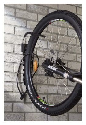  Gancho mural Mottezpara Fat Bike