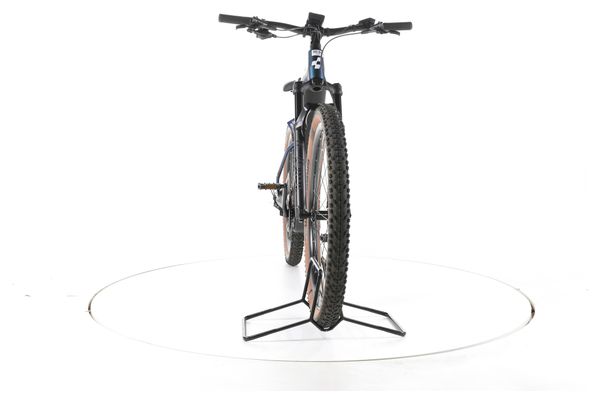 Produit reconditionné - Cube Reaction Hybrid SLT E-Bike - Très Bon Etat