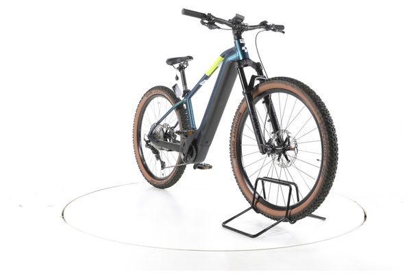 Produit reconditionné - Cube Reaction Hybrid SLT E-Bike - Très Bon Etat