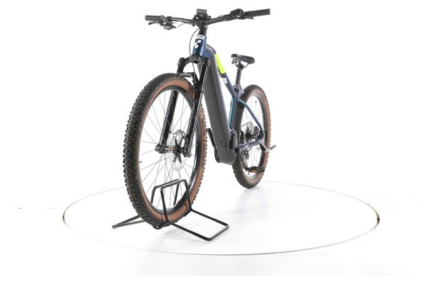 Produit reconditionné - Cube Reaction Hybrid SLT E-Bike - Très Bon Etat