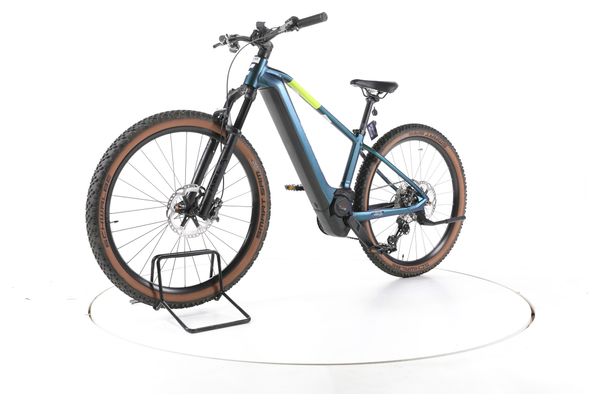 Produit reconditionné - Cube Reaction Hybrid SLT E-Bike - Très Bon Etat