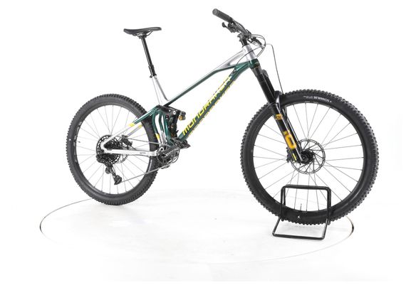 Produit reconditionné - Mondraker Superfoxy R Fahrrad Fully - Très Bon Etat