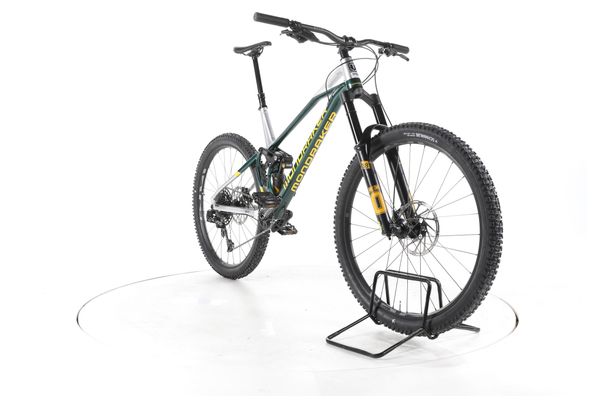 Produit reconditionné - Mondraker Superfoxy R Fahrrad Fully - Très Bon Etat