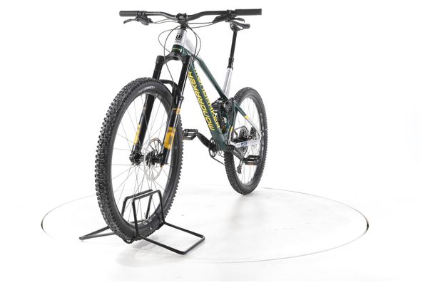 Produit reconditionné - Mondraker Superfoxy R Fahrrad Fully - Très Bon Etat