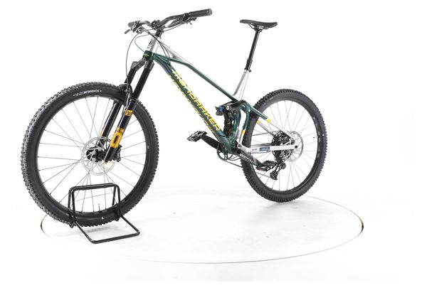 Produit reconditionné - Mondraker Superfoxy R Fahrrad Fully - Très Bon Etat