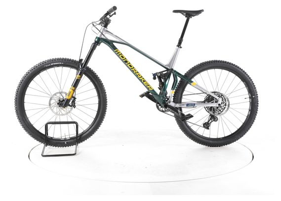 Produit reconditionné - Mondraker Superfoxy R Fahrrad Fully - Très Bon Etat