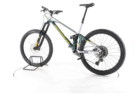 Produit reconditionné - Mondraker Superfoxy R Fahrrad Fully - Très Bon Etat
