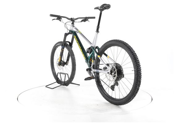 Produit reconditionné - Mondraker Superfoxy R Fahrrad Fully - Très Bon Etat
