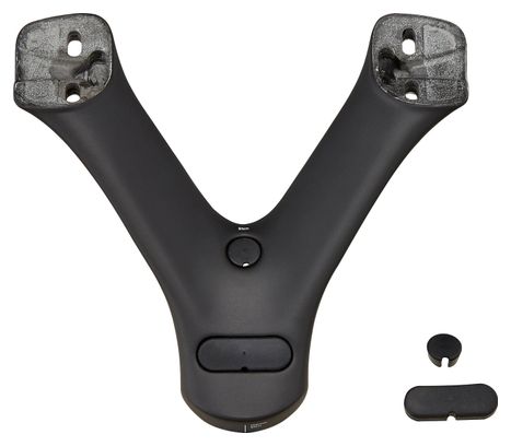 Potence Cervélo ST35 Noir pour Vélos S5