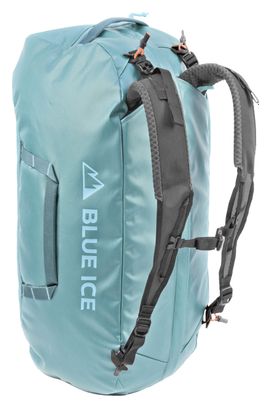 Unisex-Reisetasche Blue Ice Doko 70L Blau