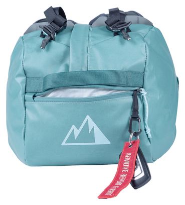 Unisex-Reisetasche Blue Ice Doko 70L Blau