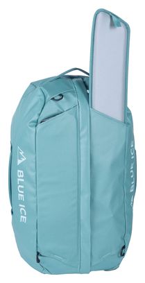 Unisex-Reisetasche Blue Ice Doko 70L Blau