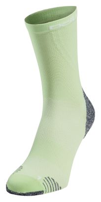 Odlo Ceramicool Crew Hardloopsokken Groen