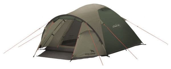 Tente de camping Easy Camp Quasar 300 Vert