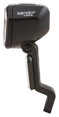 SPANNINGA phare Kendo XE + 6-36v E-bike 30 lux