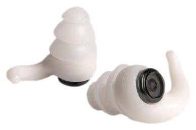 ARENA ARENA EARPLUG 300-CLEAR TU