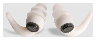 ARENA ARENA EARPLUG 300-CLEAR TU