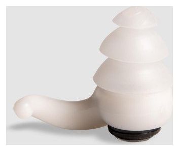 ARENA ARENA EARPLUG 300-CLEAR TU