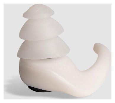 ARENA ARENA EARPLUG 300-CLEAR TU