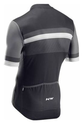 Maglia manica corta Northwave BLADE Nera