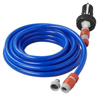 aquaroll Adaptateur secteur Bleu 7 5 m