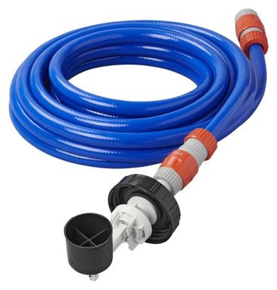 aquaroll Adaptateur secteur Bleu 7 5 m