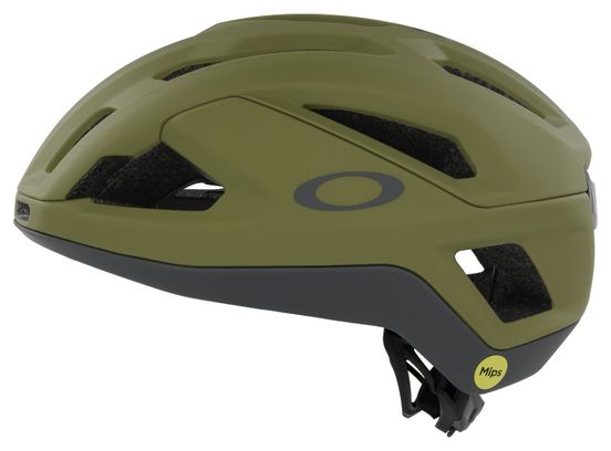 Casque Route Oakley ARO3 Endurance Mips Vert