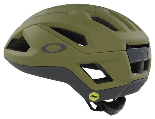 Casque Route Oakley ARO3 Endurance Mips Vert
