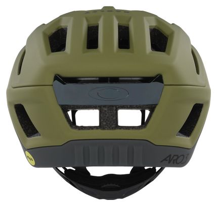 Casque Route Oakley ARO3 Endurance Mips Vert