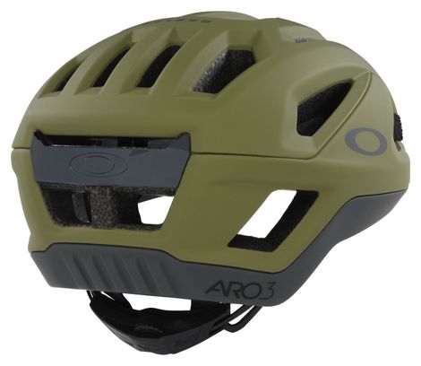 Casque Route Oakley ARO3 Endurance Mips Vert