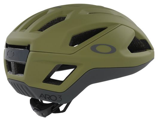 Casque Route Oakley ARO3 Endurance Mips Vert