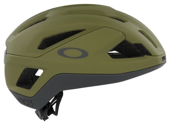 Casque Route Oakley ARO3 Endurance Mips Vert