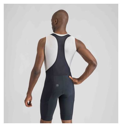 Kurze Radhose Sportful Giara 2 Schwarz