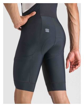 Kurze Radhose Sportful Giara 2 Schwarz