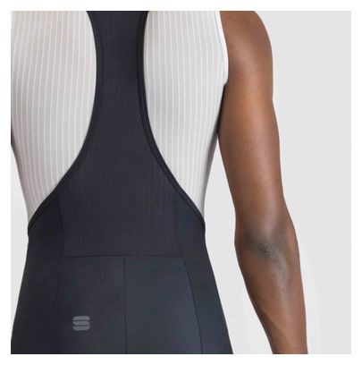 Kurze Radhose Sportful Giara 2 Schwarz
